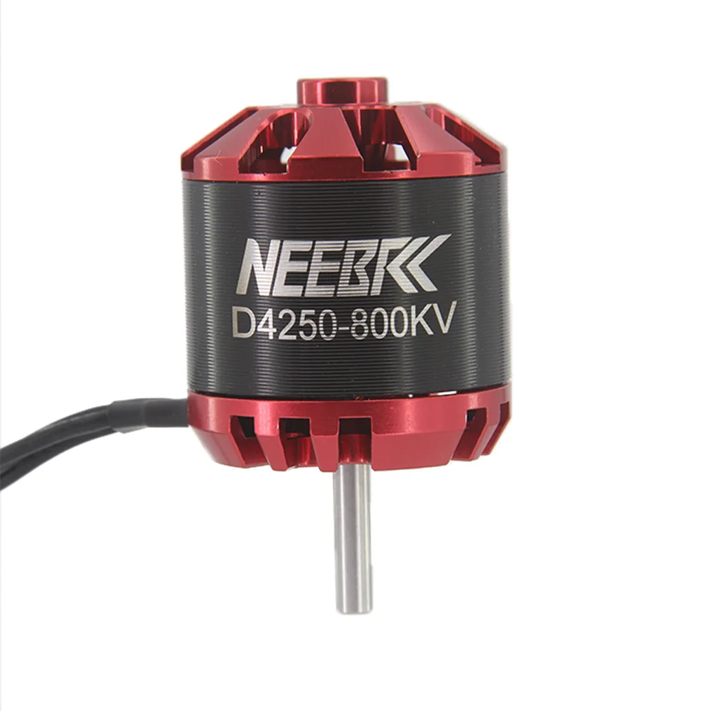 1/2/4PCS NEEBRC 4250 Outrunner - Drone Kf Rc 评论和价格
