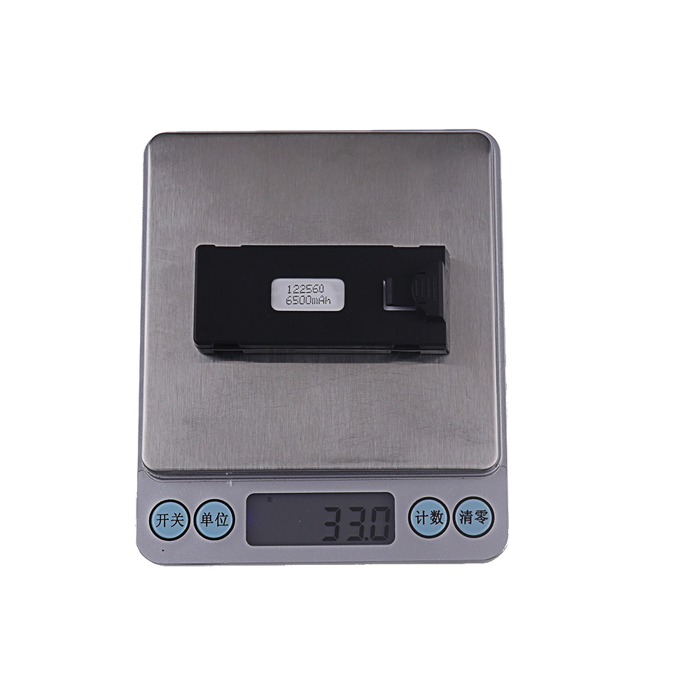 3.7V 6500mAh Lipo Battery For  - Drone Rc E99 评论和价格