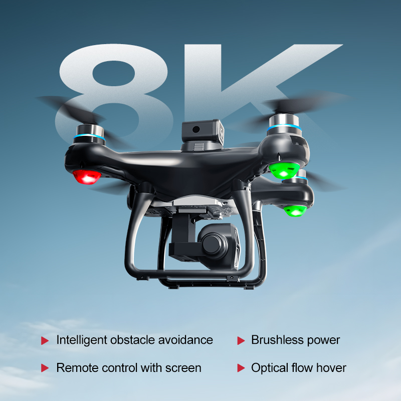 Bexine New Z3 GPS Drone with 4 - Drone Rc App 评论和价格