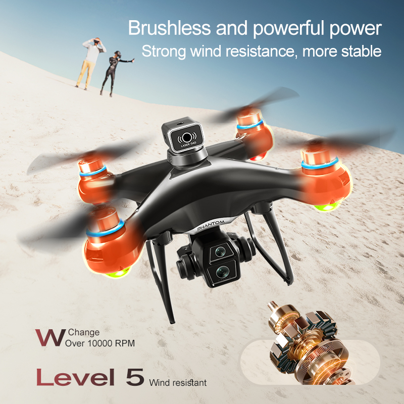Bexine New Z3 GPS Drone with 4 - Drone Rc App 评论和价格