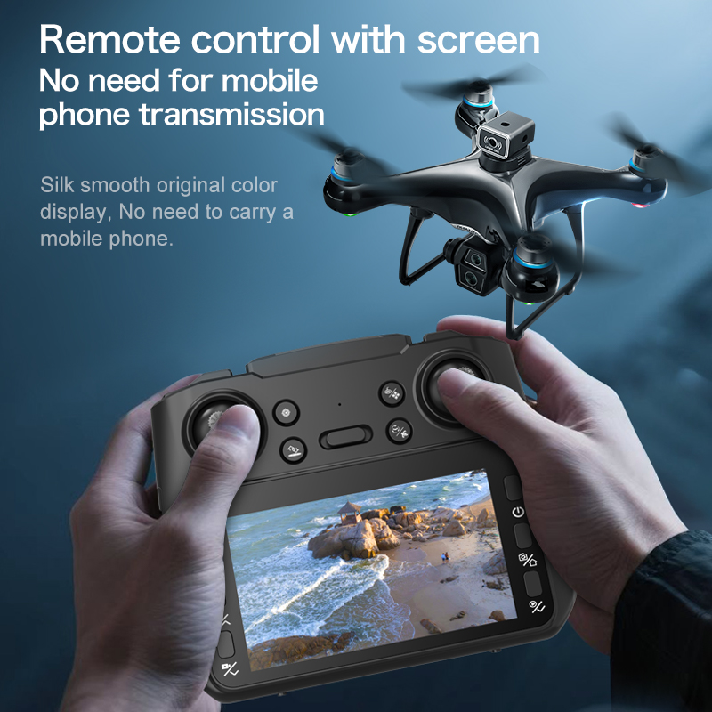 Bexine New Z3 GPS Drone with 4 - Drone Rc App 评论和价格