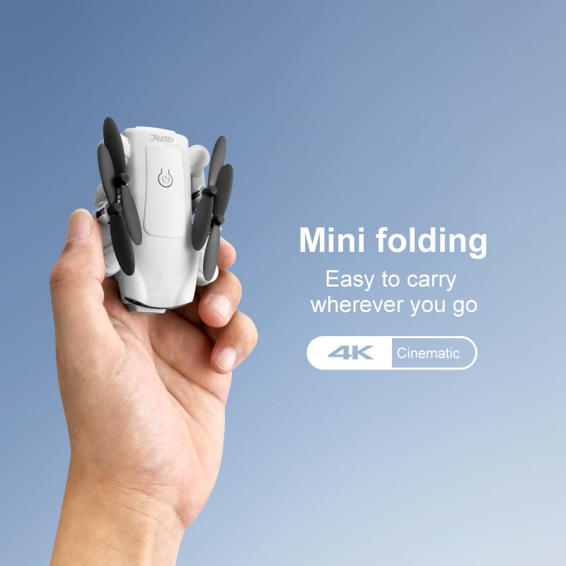 V9 RC Mini Drone 4k Dual Camer - Drone Rc App 评论和价格