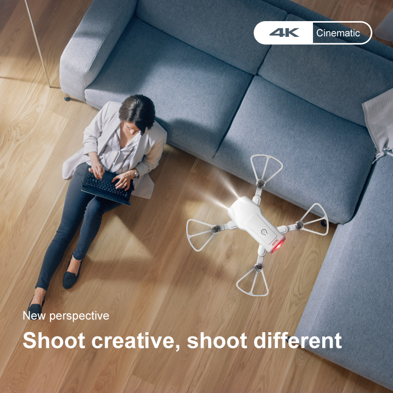 V9 RC Mini Drone 4k Dual Camer - Drone Rc App 评论和价格