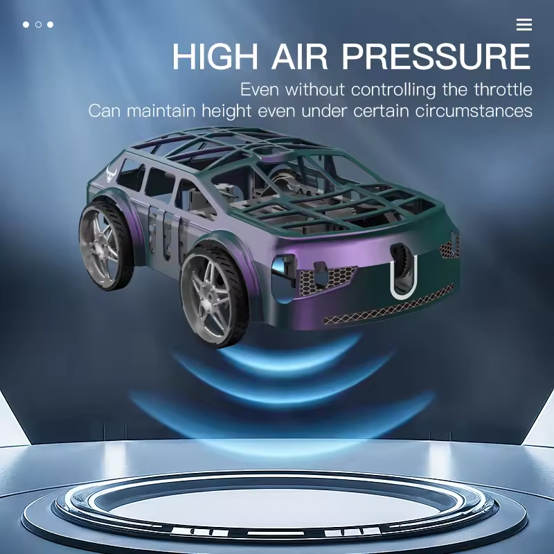 ZLL SG900 PRO Land & Air Dual  - Rc Drone And Flying Car 评论和价格