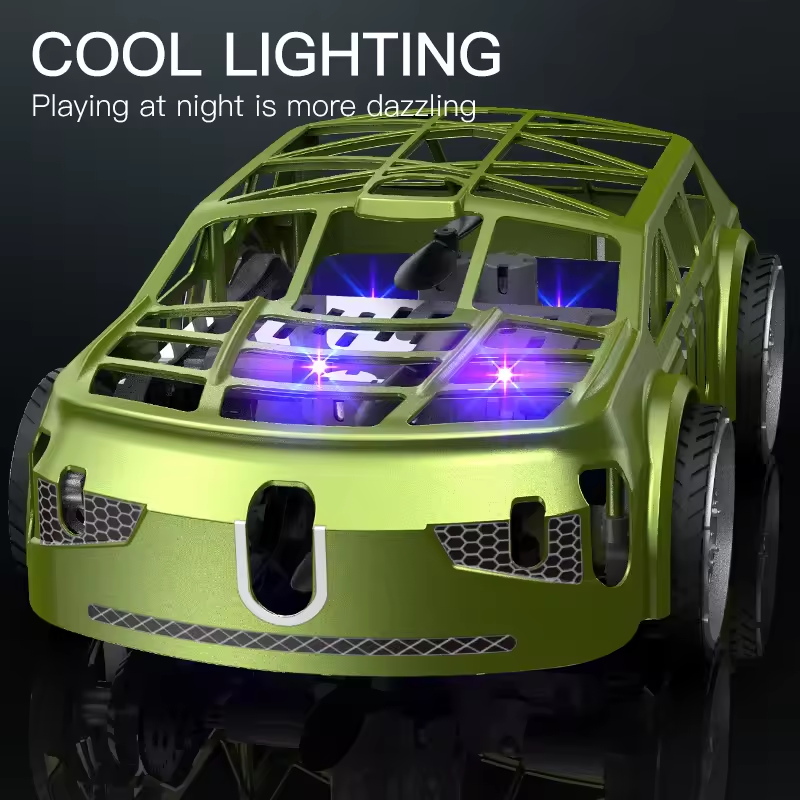 ZLL SG900 PRO Land & Air Dual  - Rc Drone And Flying Car 评论和价格