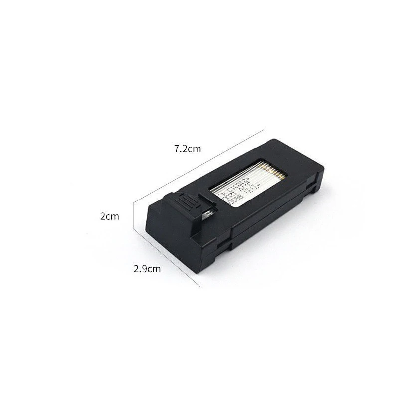 E88 Drone Battery 3.7V 1800mAh - Drone Rc E99 评论和价格