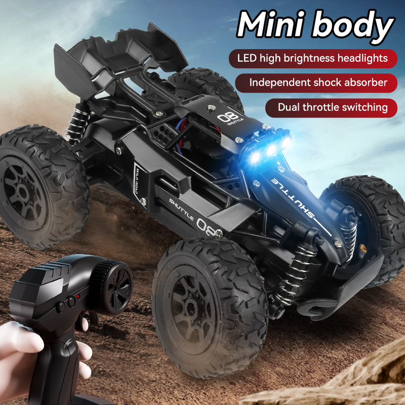 Alloy RC Car 1:32 Scale 2WD 2. - Drone Or Rc Car 评论和价格