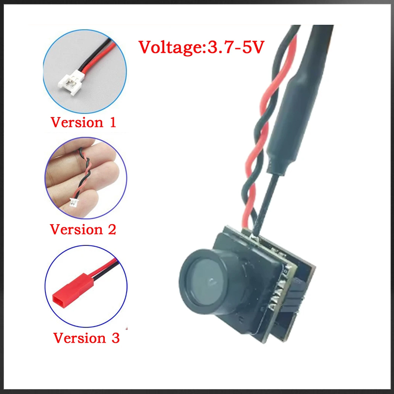SLONWAKE FPV 25mW power simula - Drone Rc Controller 评论和价格