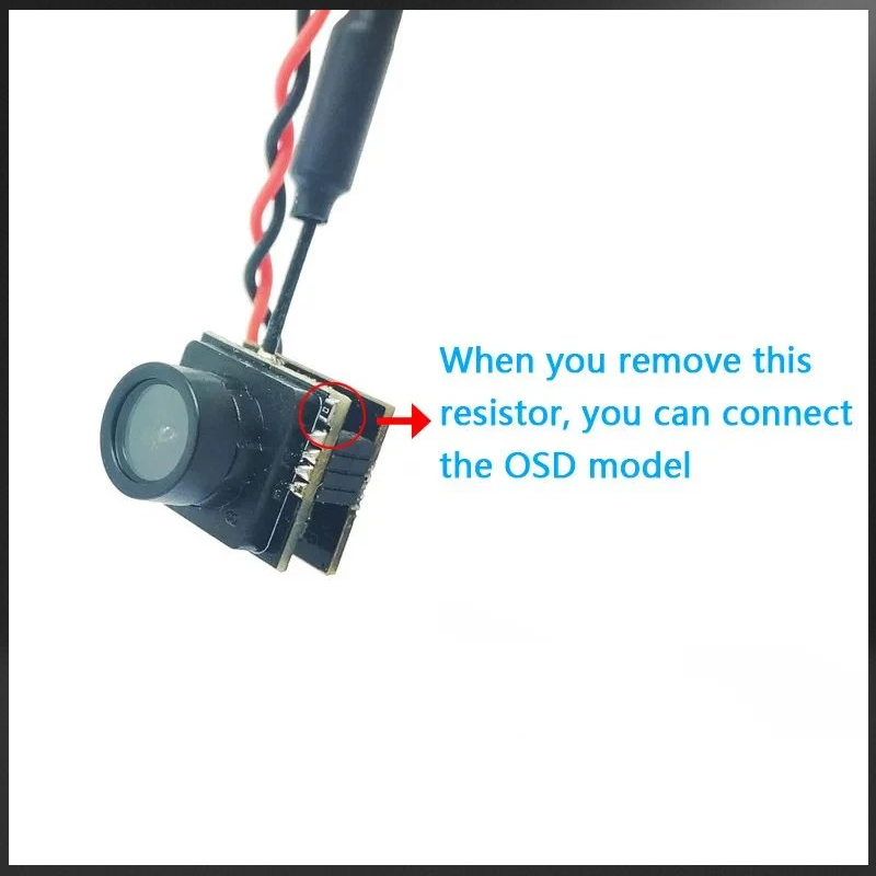 SLONWAKE FPV 25mW power simula - Drone Rc Controller 评论和价格