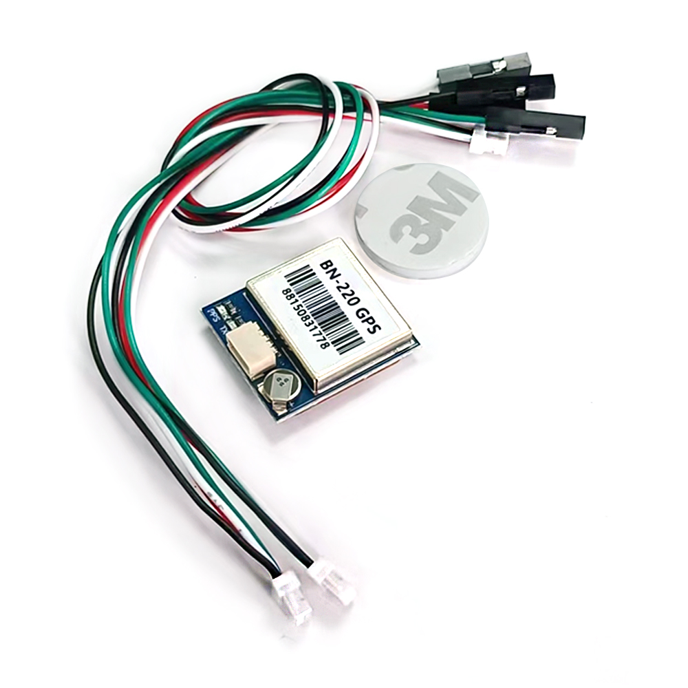 BN-220 BN880 GPS GLONASS Modul - Gps Module Drone 评论和价格