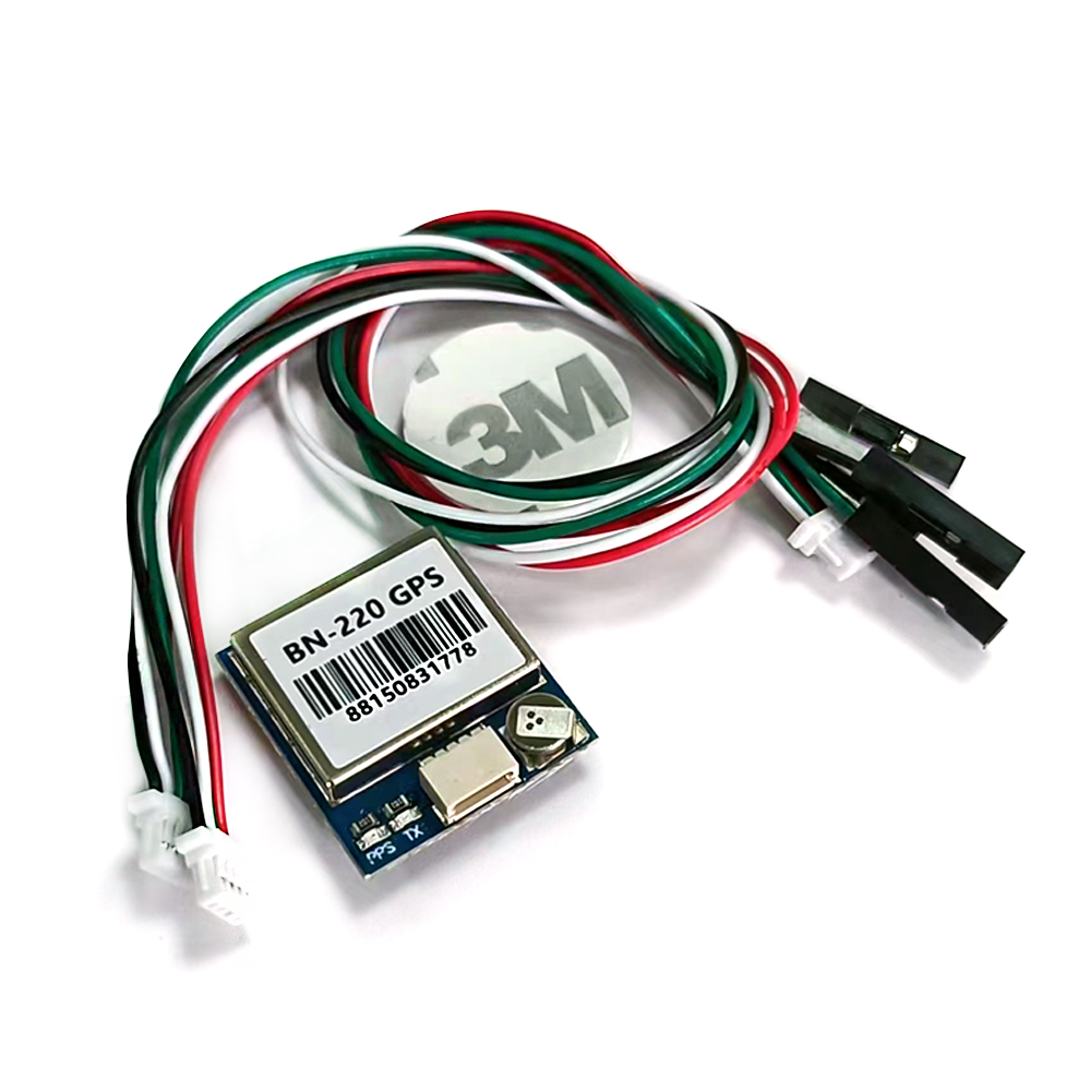 BN-220 BN880 GPS GLONASS Modul - Gps Module Drone 评论和价格