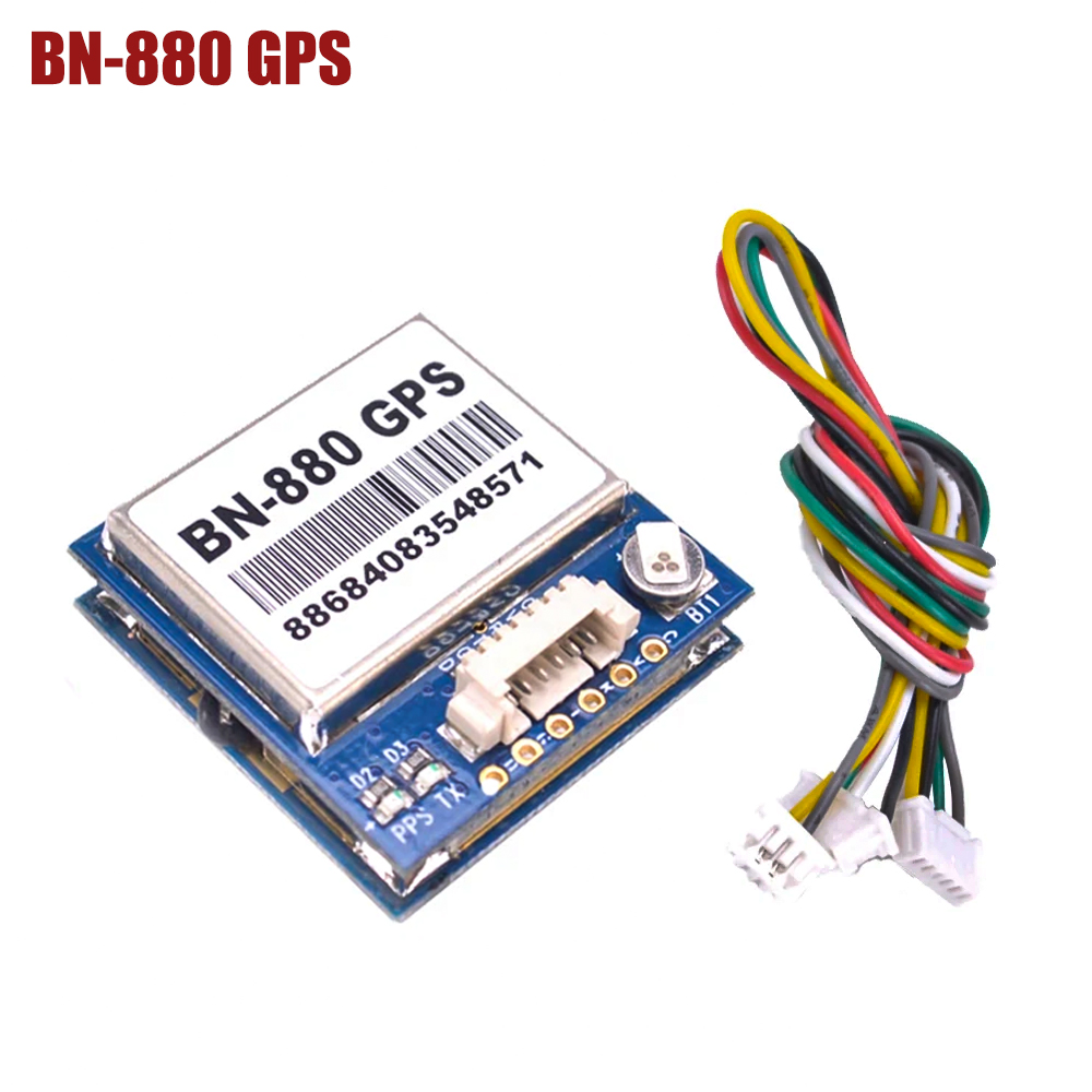 BN-220 BN880 GPS GLONASS Modul - Gps Module Drone 评论和价格