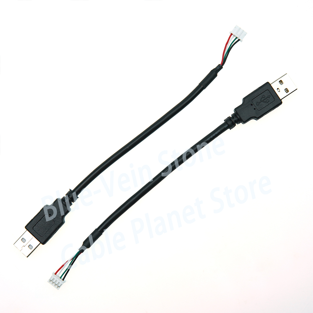JST PH 4PIN CONNECTOR TO USB A - Drone Rc Harness 评论和价格