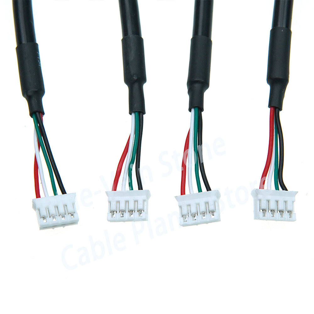 JST PH 4PIN CONNECTOR TO USB A - Drone Rc Harness 评论和价格
