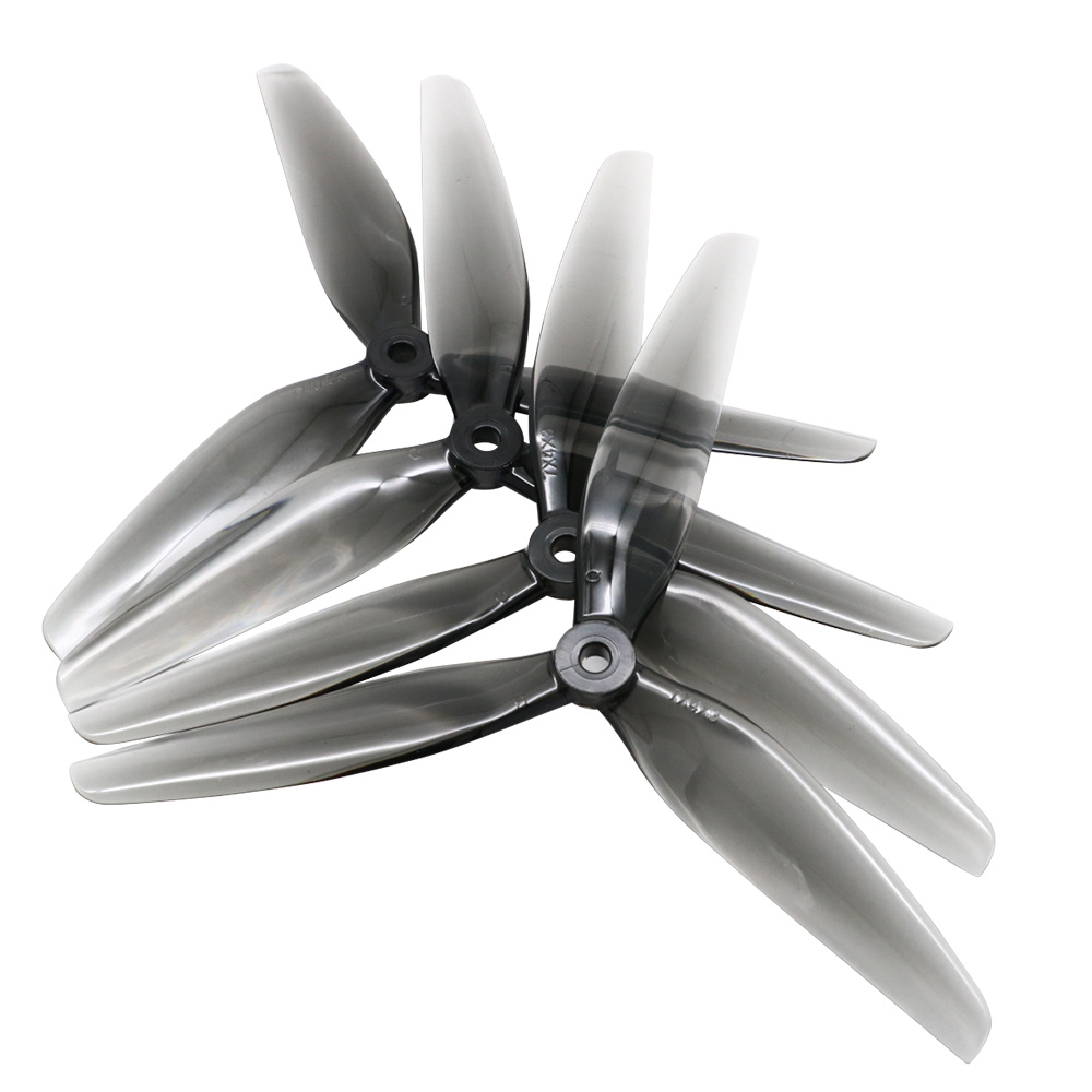 10 pair HQProp 7X4X3 7040 7inc - Drone With Rc 2 评论和价格