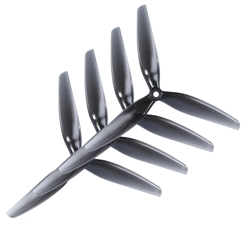 10 pair HQProp 7X4X3 7040 7inc - Drone With Rc 2 评论和价格