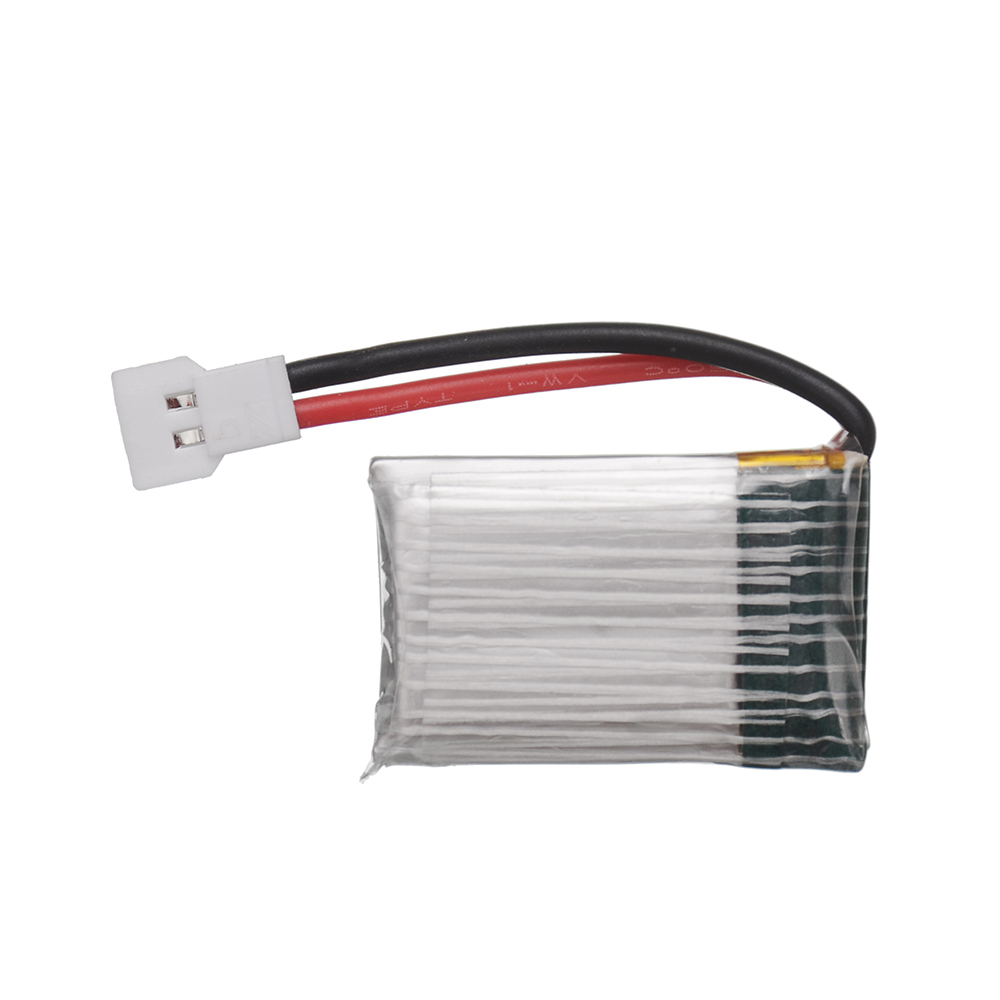 XH2.54 Plug, 3.7V 150mAh 65172 - Drone Tech Rc 评论和价格