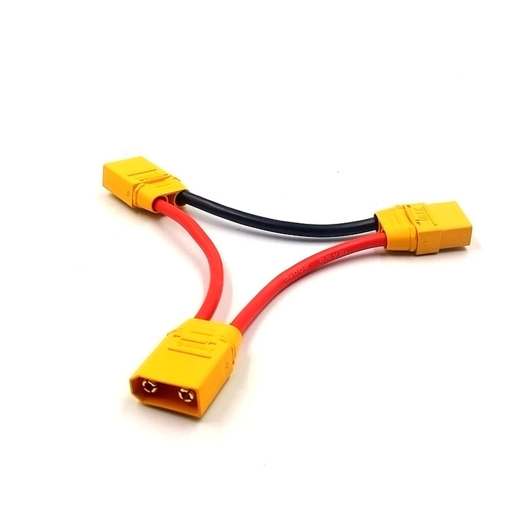 20PCS Amass XT90 Connector Mal - Drone Rc Harness 评论和价格