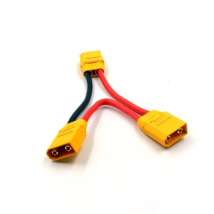 20PCS Amass XT90 Connector Mal - Drone Rc Harness 评论和价格