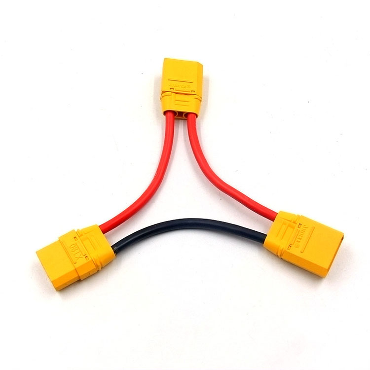20PCS Amass XT90 Connector Mal - Drone Rc Harness 评论和价格