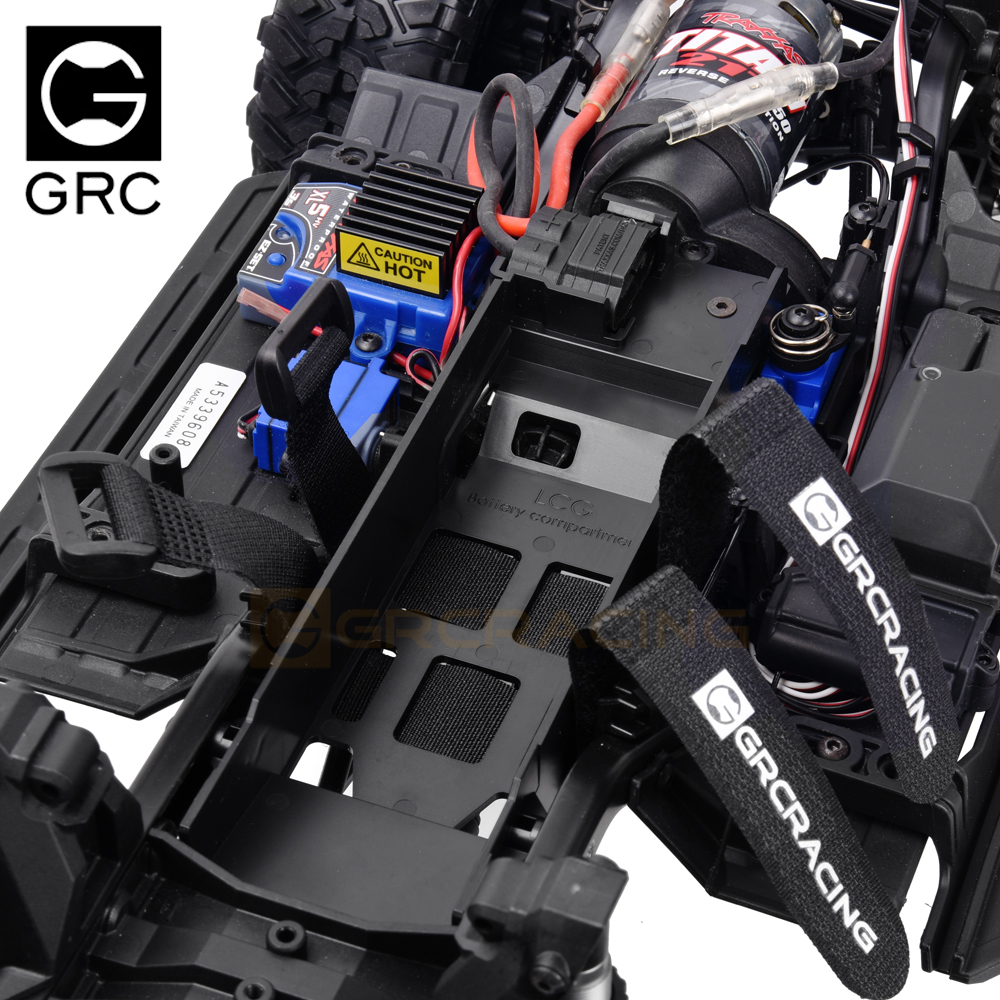 1/10 Rc Crawler Car The Low Ce - Drone Reaper Rc 评论和价格