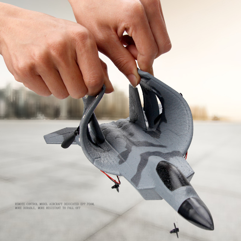 2.4G Glider RC Drone F22 SU35  - Drone F22 Rc 评论和价格
