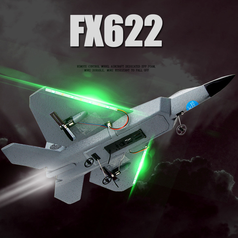 2.4G Glider RC Drone F22 SU35  - Drone F22 Rc 评论和价格