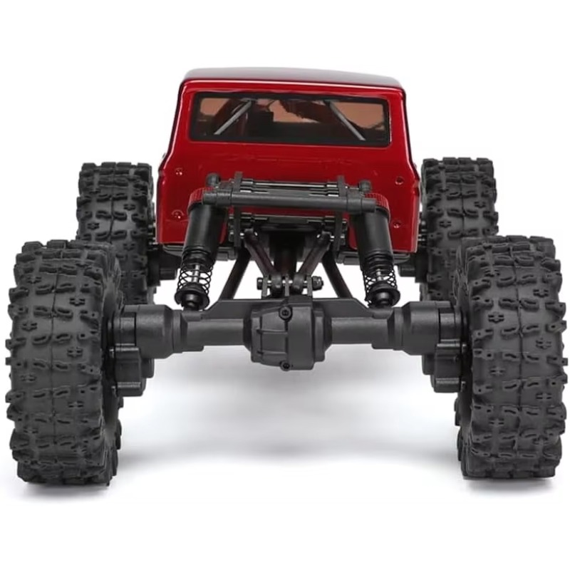 18 APEX, 1/18 Scale Brushless  - Drone Or Rc Car 评论和价格