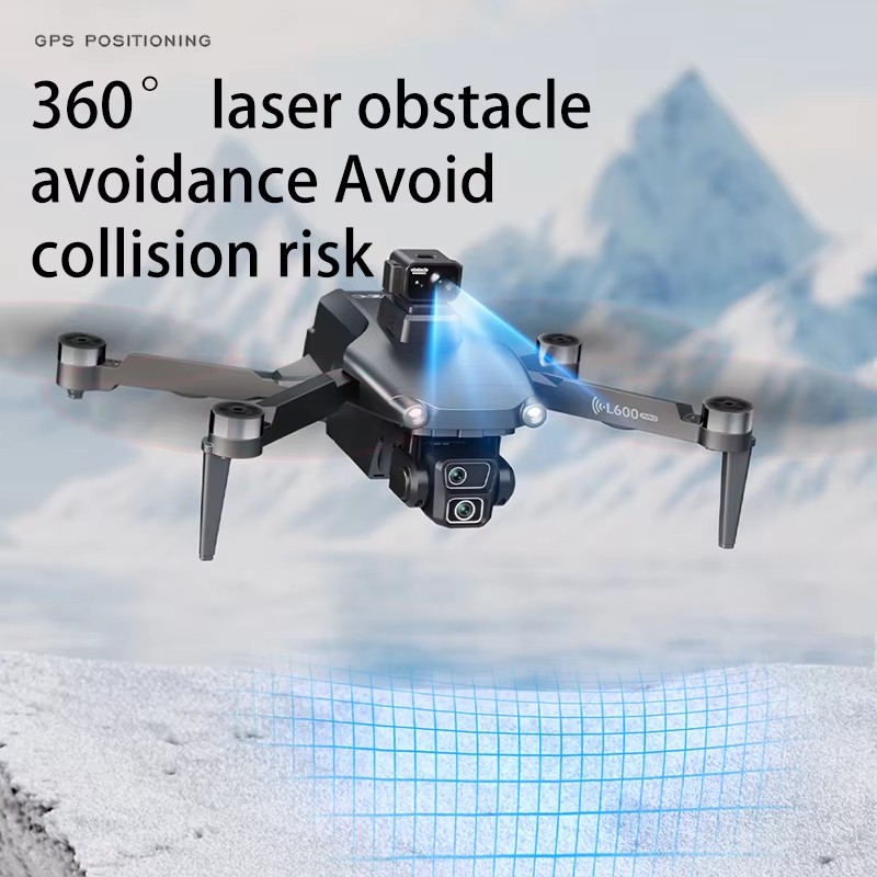 L600-1 Pro MAX GPS Drone 8K Pr - Drone Rc App 评论和价格