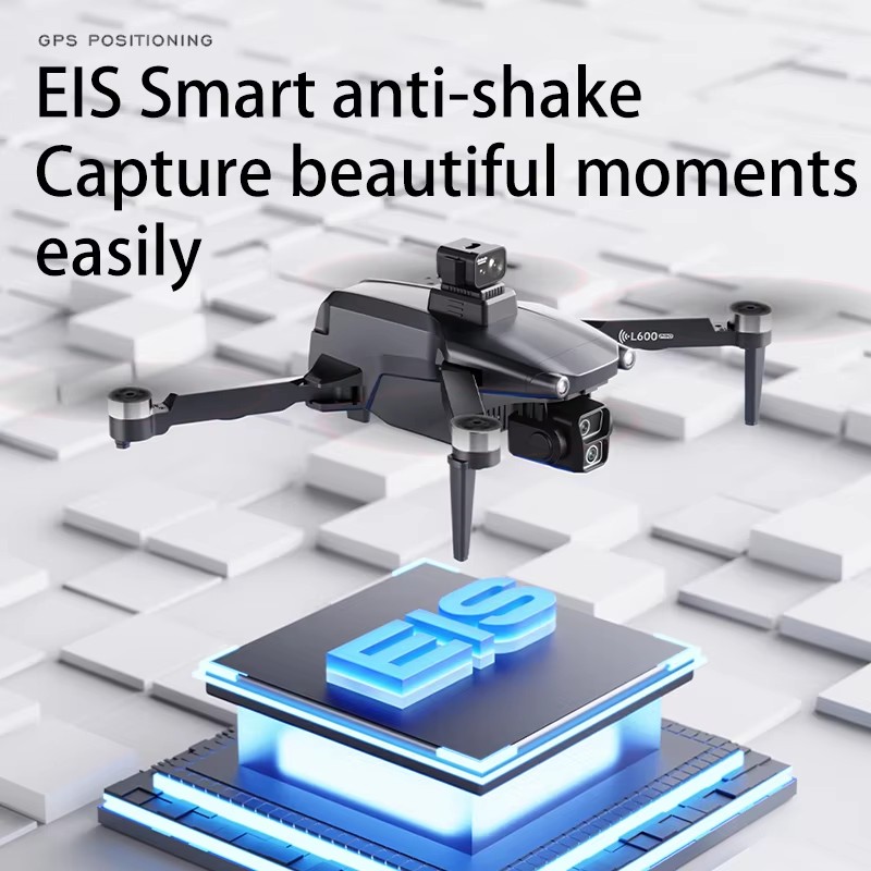 L600-1 Pro MAX GPS Drone 8K Pr - Drone Rc App 评论和价格