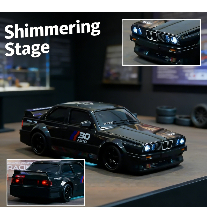 1:24 RC Drift Car 4WD Remote C - Drone Or Rc Car 评论和价格