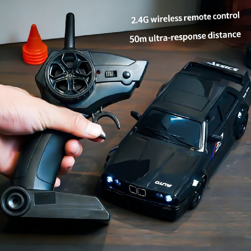 1:24 RC Drift Car 4WD Remote C - Drone Or Rc Car 评论和价格