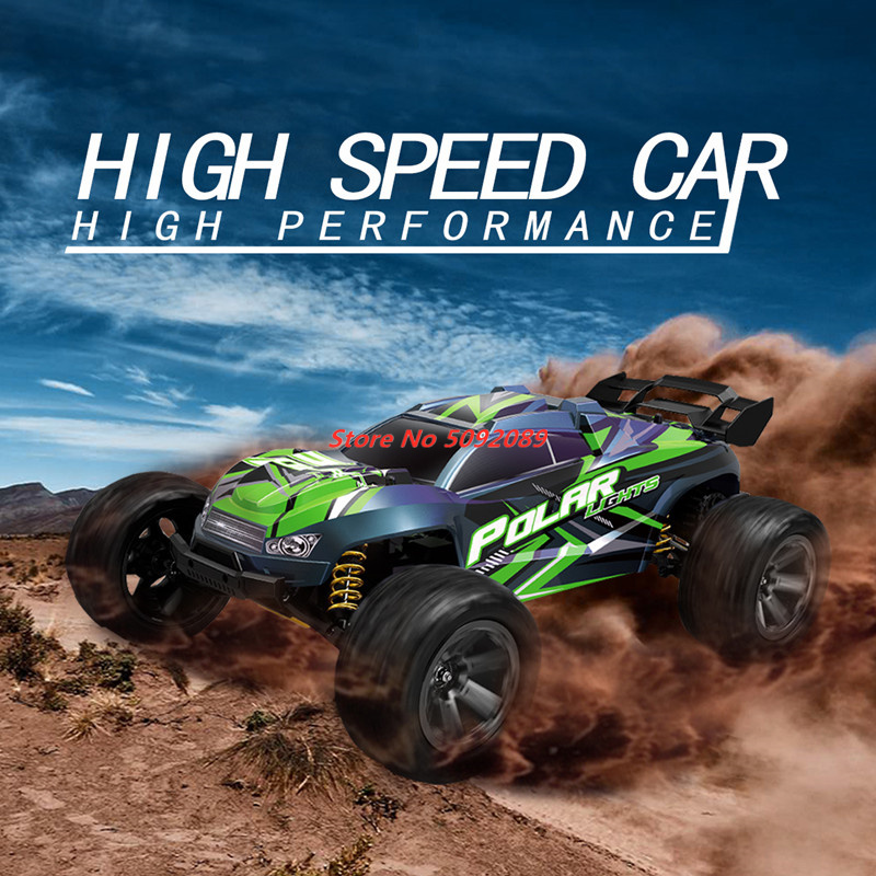 1:8 Large Size RC Car 60KM/H H - Drone Or Rc Car 评论和价格