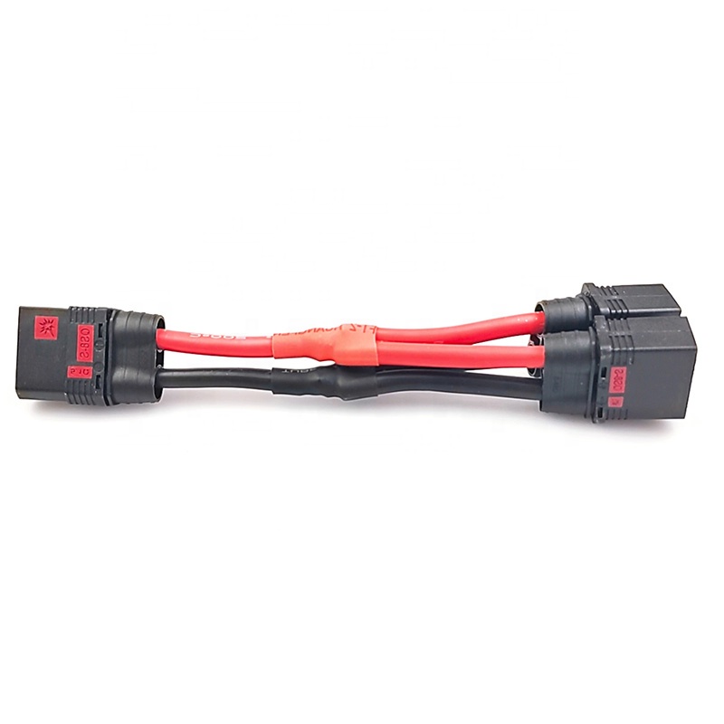 QS8-S Anti Spark Connector QS8 - Drone Rc Harness 评论和价格