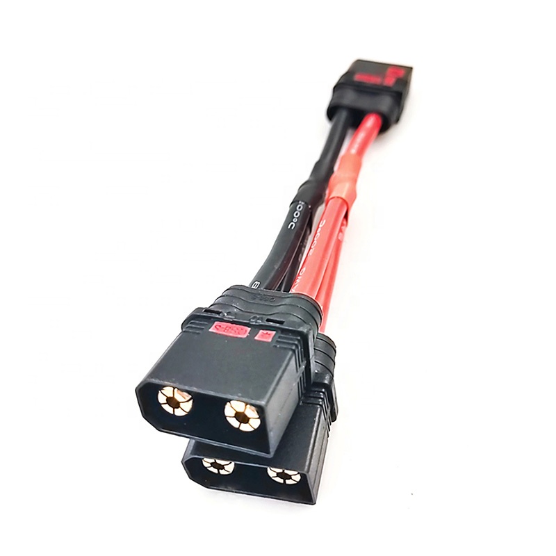 QS8-S Anti Spark Connector QS8 - Drone Rc Harness 评论和价格