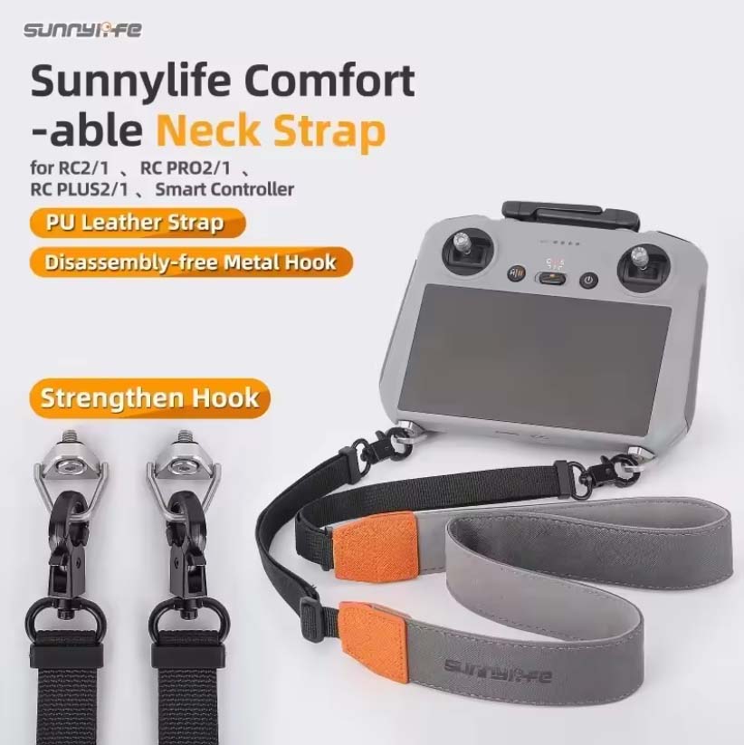 Sunnylife DJI RC PRO2/Mavic 4  - Drone Rc Harness 评论和价格