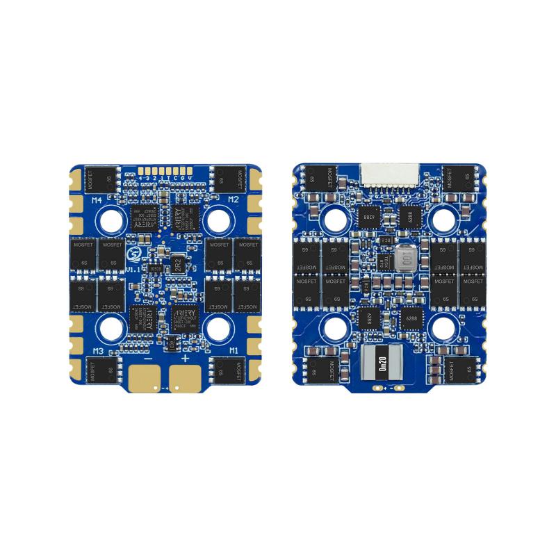 SEQURE Blueson A1 ESC 6S 65A / - Drone Rc Controller 评论和价格