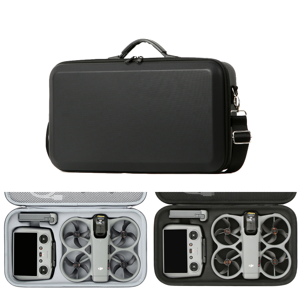 Drone Combo Box For DJI Avata  - Drone With Rc 2 评论和价格