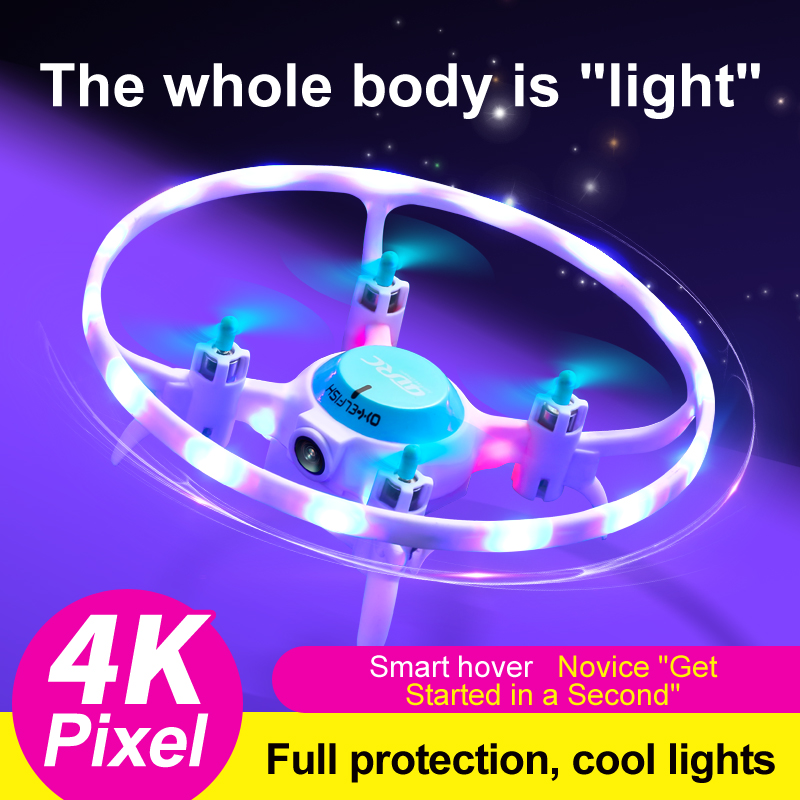 4DRC Mini Drone 4K Headless Mo - Drone Rc App 评论和价格