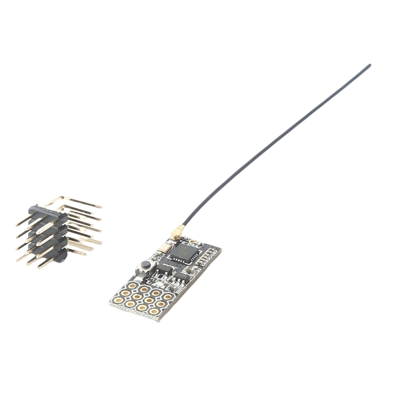 Flysky FS2A Mini Receiver 4CH  - Drone Rc Ufo 评论和价格