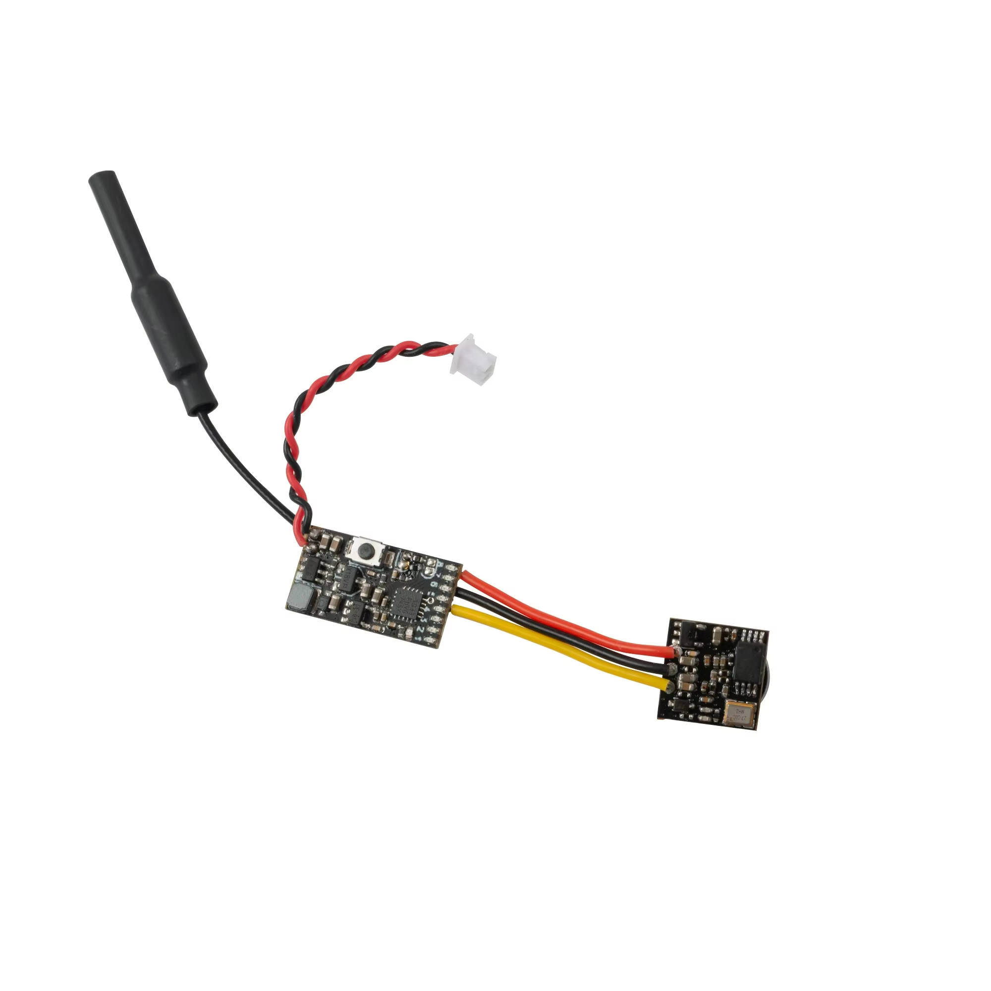 RC Micro Camera FPV AIO 5.8G 2 - Drone Kf Rc 评论和价格