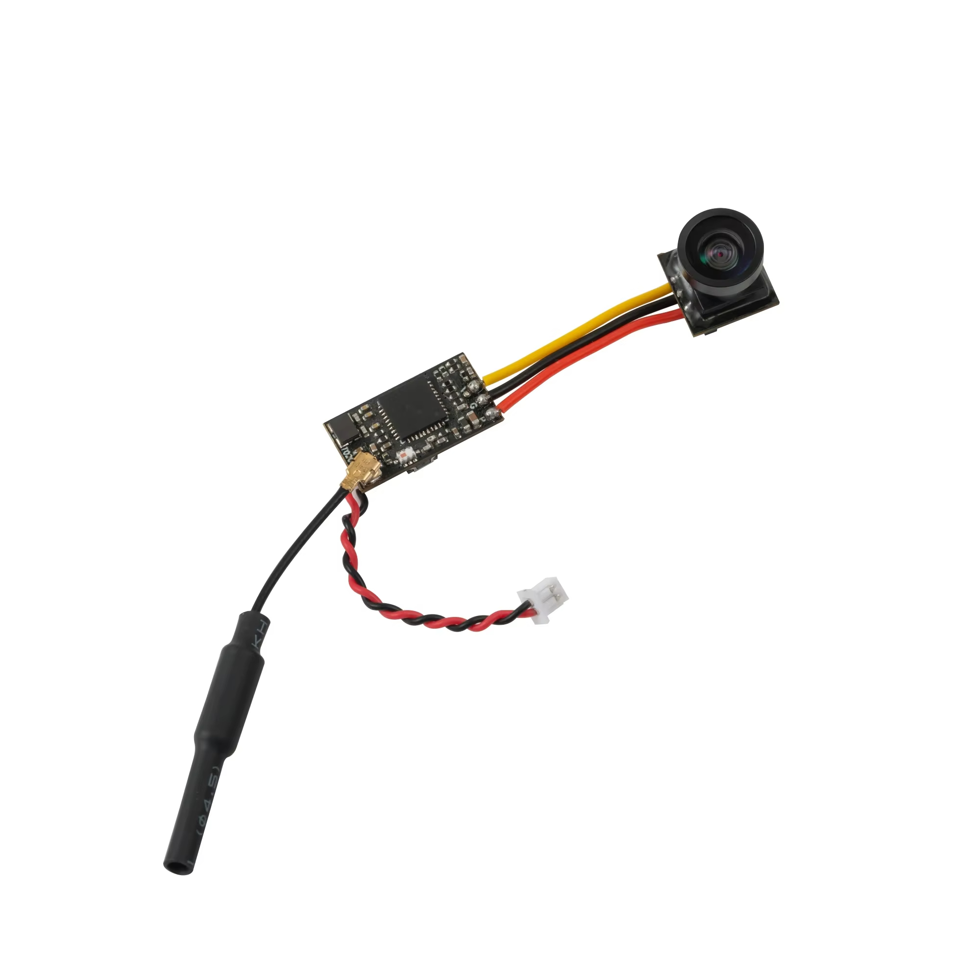 RC Micro Camera FPV AIO 5.8G 2 - Drone Kf Rc 评论和价格