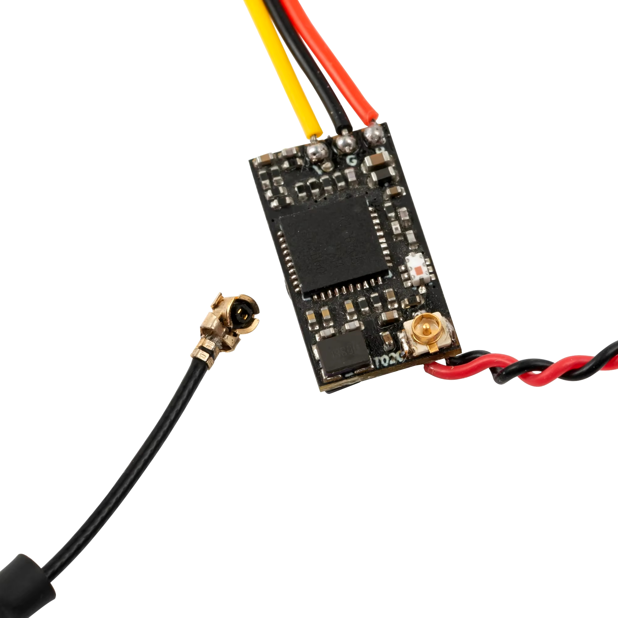 RC Micro Camera FPV AIO 5.8G 2 - Drone Kf Rc 评论和价格