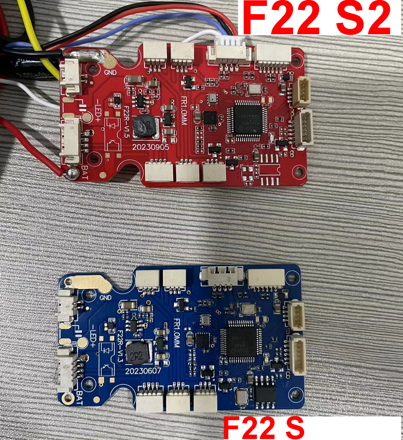 SJRC F22S/ F22 S2 GPS Folding  - Drone F22 Rc 评论和价格
