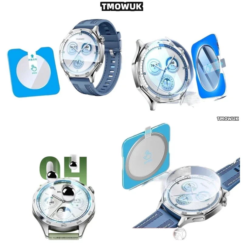 For Huawei Watch GT5 GT4 GT3 G - Drone Gt3 Rc 评论和价格