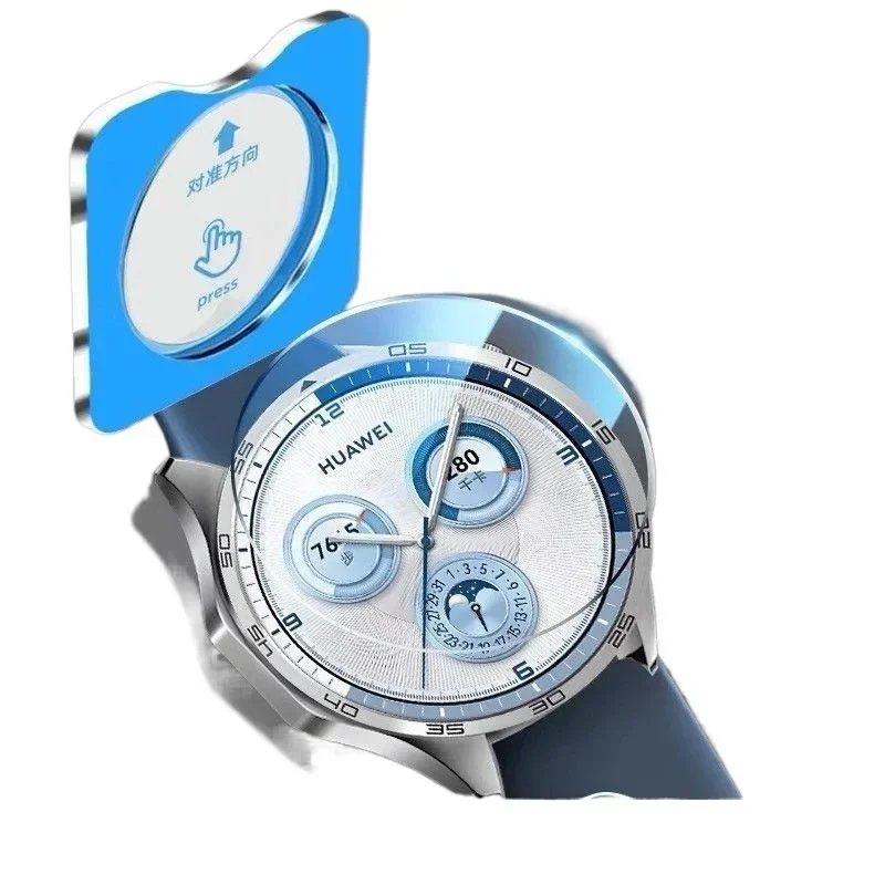 For Huawei Watch GT5 GT4 GT3 G - Drone Gt3 Rc 评论和价格