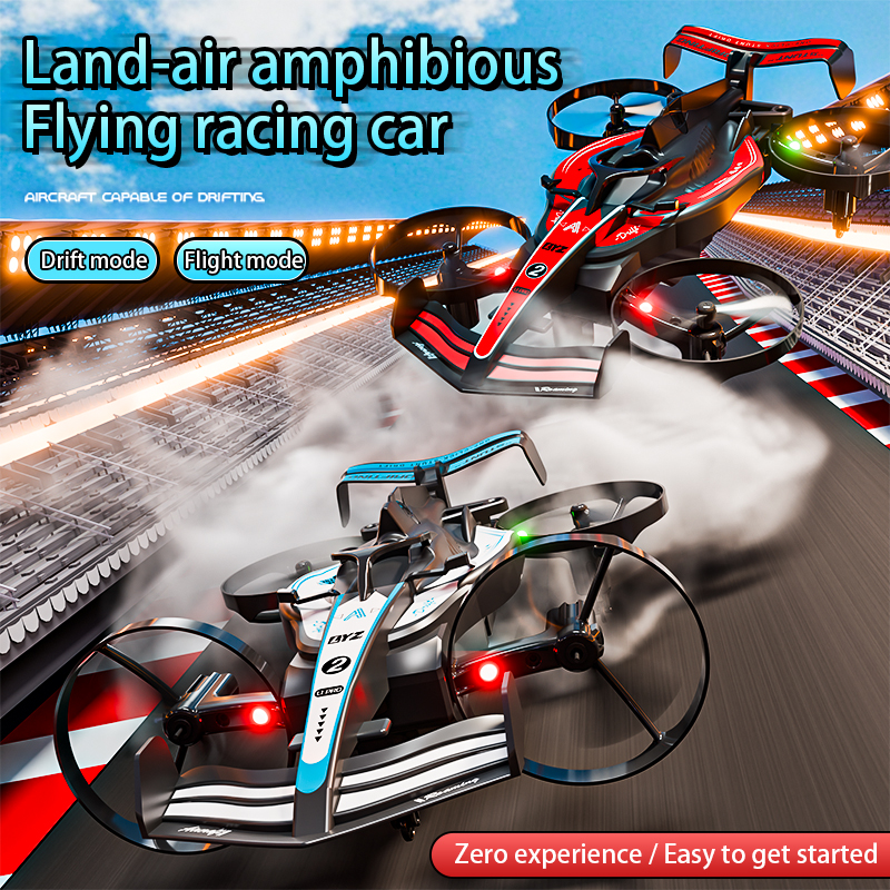 L1 Pro RC Flying Stunt Car & D - Rc Drone And Flying Car 评论和价格