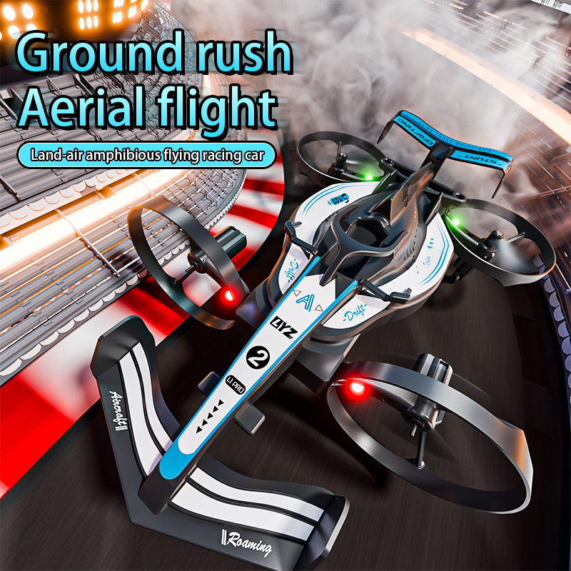 L1 Pro RC Flying Stunt Car & D - Rc Drone And Flying Car 评论和价格