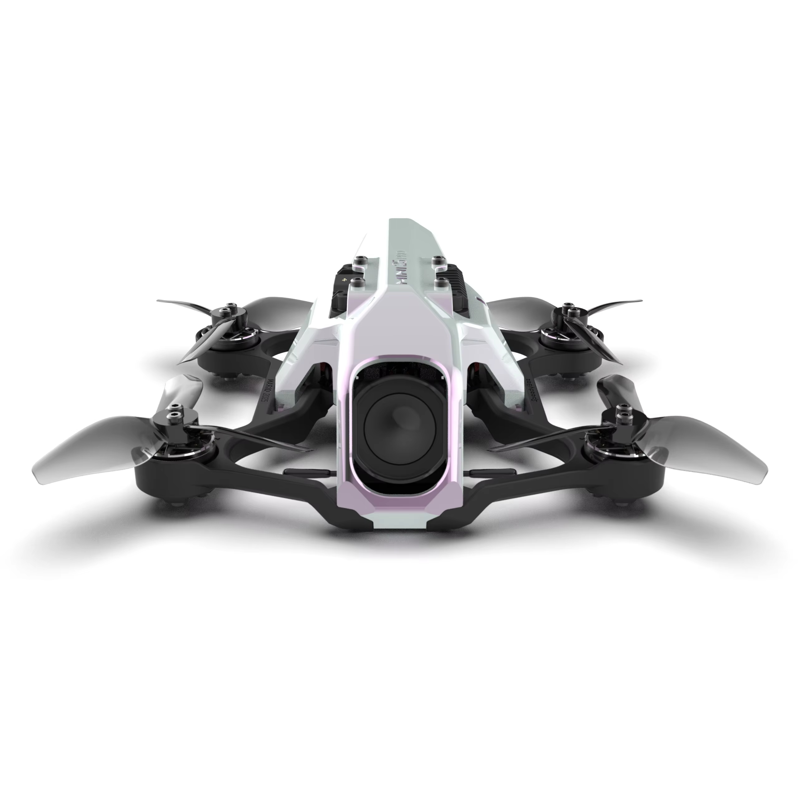 SpeedyBee Mario Mini25 PW /Mar - Drone Rc App 评论和价格