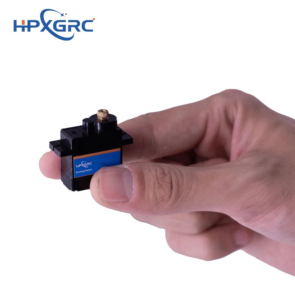 HPXGRC Waterproof Servo 9g 17g - Drone Rc Ufo 评论和价格